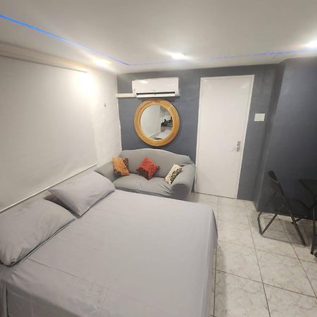A1 Apartments Aruba Oranjestad Exterior foto