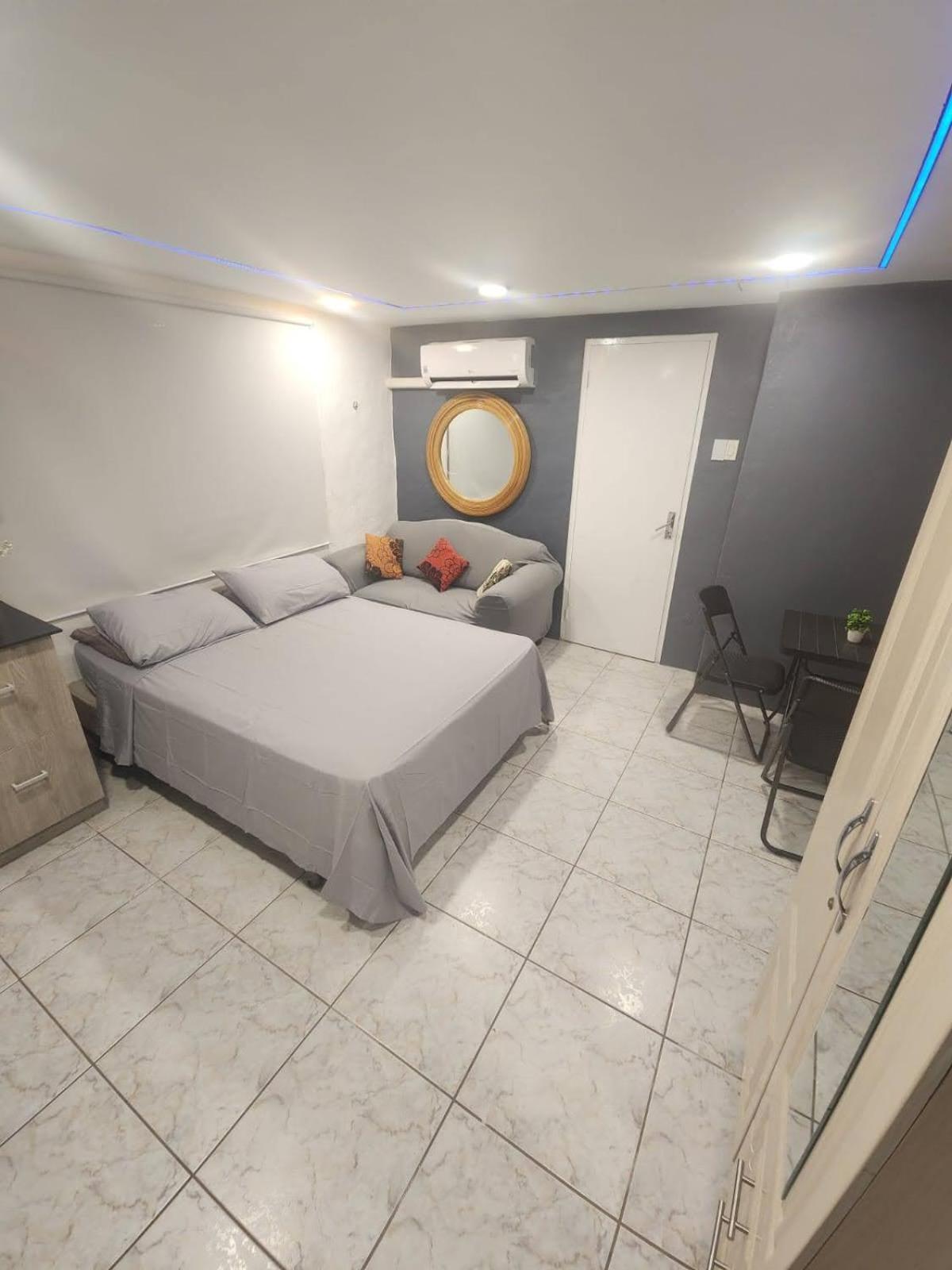 A1 Apartments Aruba Oranjestad Exterior foto