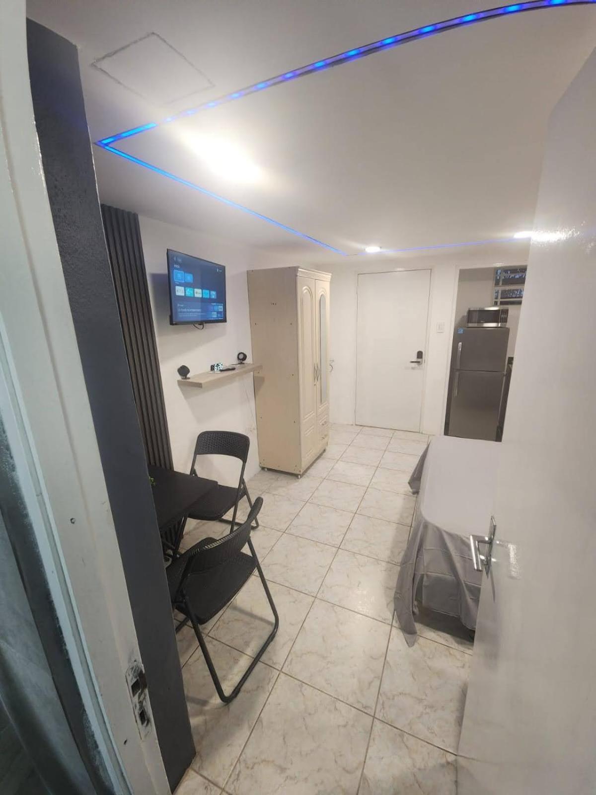 A1 Apartments Aruba Oranjestad Exterior foto
