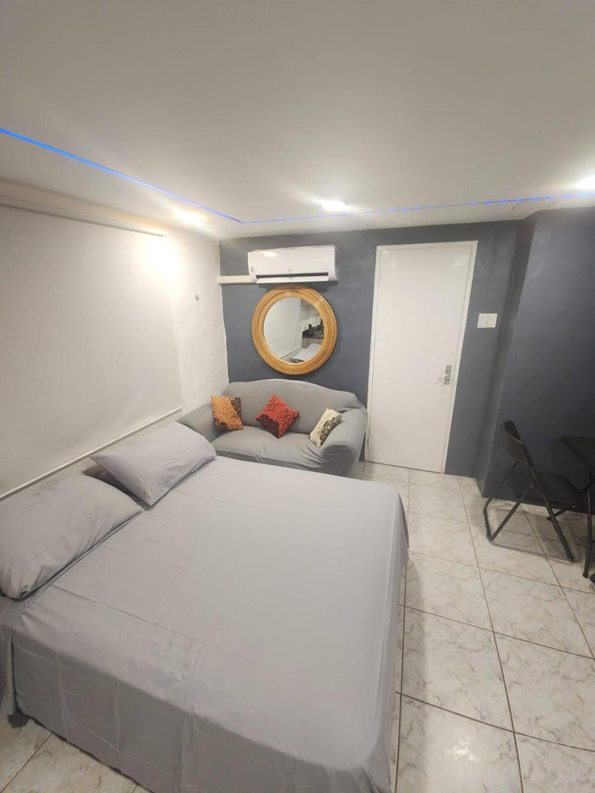 A1 Apartments Aruba Oranjestad Exterior foto