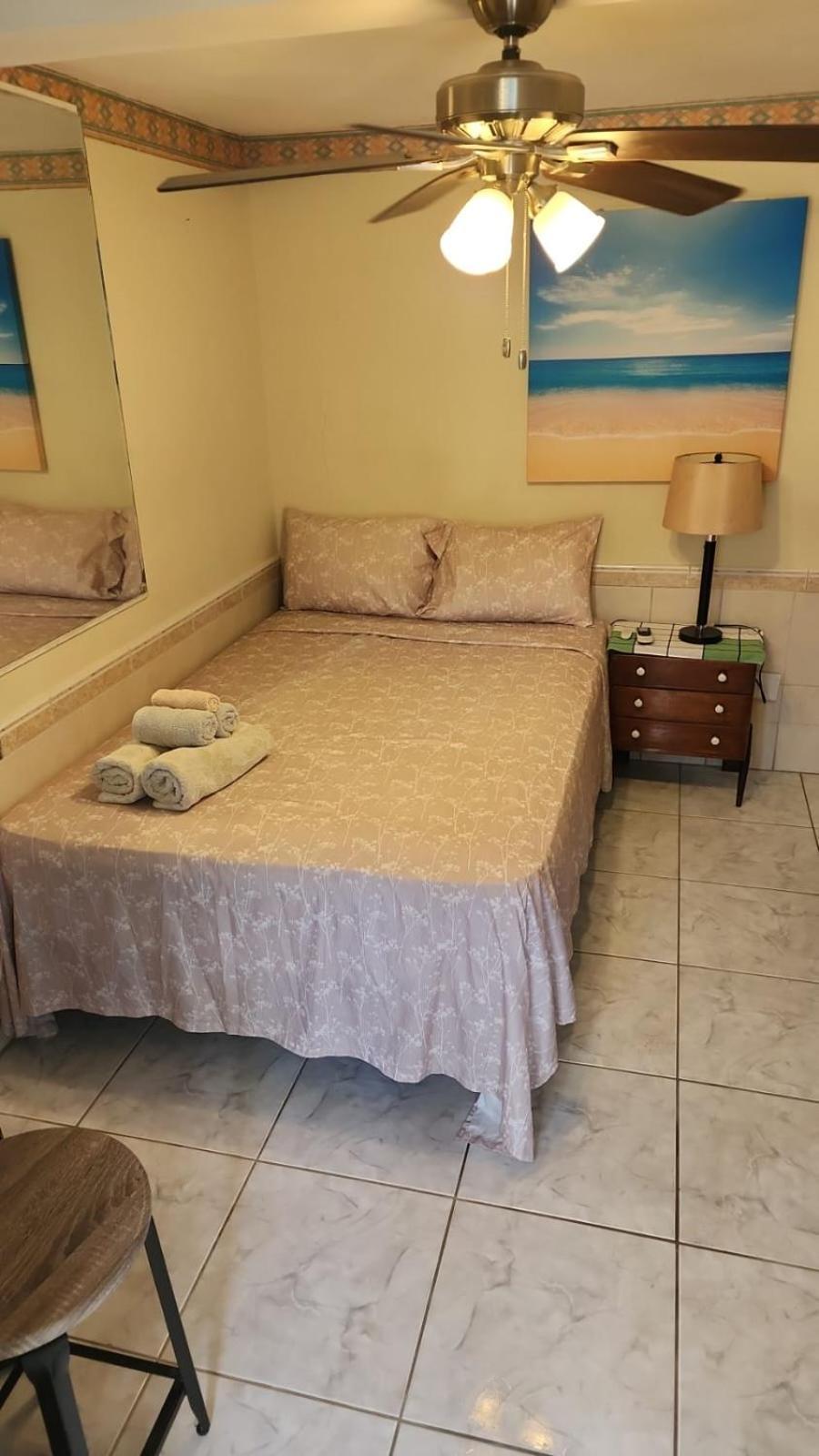 A1 Apartments Aruba Oranjestad Cameră foto