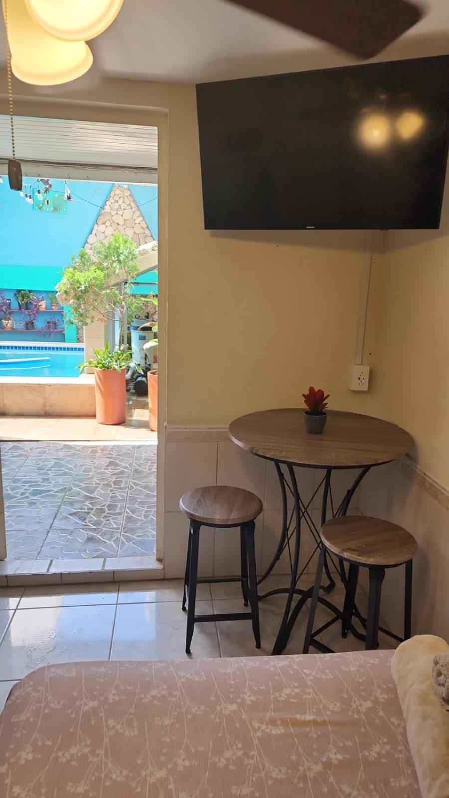 A1 Apartments Aruba Oranjestad Cameră foto